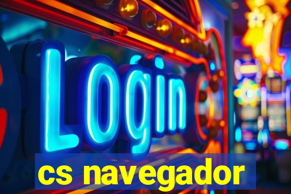 cs navegador